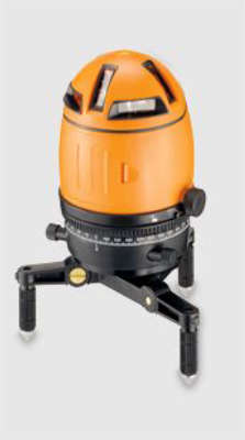 Лазерный уровень Geo-Fennel FL 50 Plus  