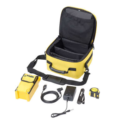 Внешнее питание Trimble R10 - PP Kit (сумка, вн. батарея, з/у, кабели, рулетка)