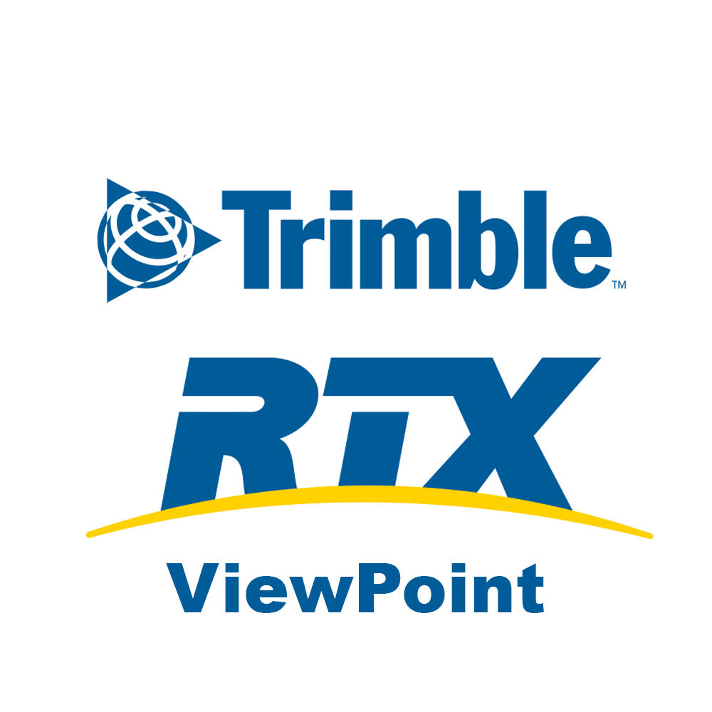 Подписка на сервис Trimble ViewPoint RTX (2 года) 116853-40