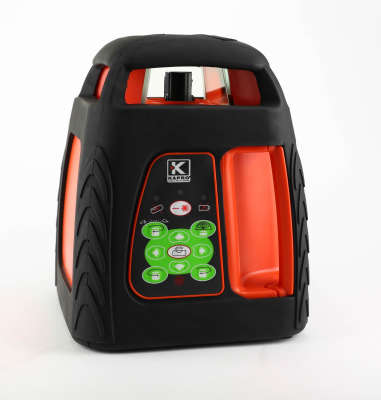 Ротационный нивелир KAPRO 899 PROLASER ELECTRONIC ROTA-LINE 899