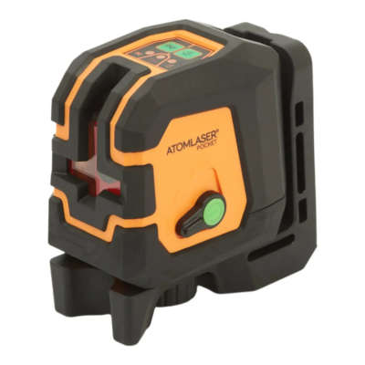 Лазерный уровень ATOMLASER POCKET 260013