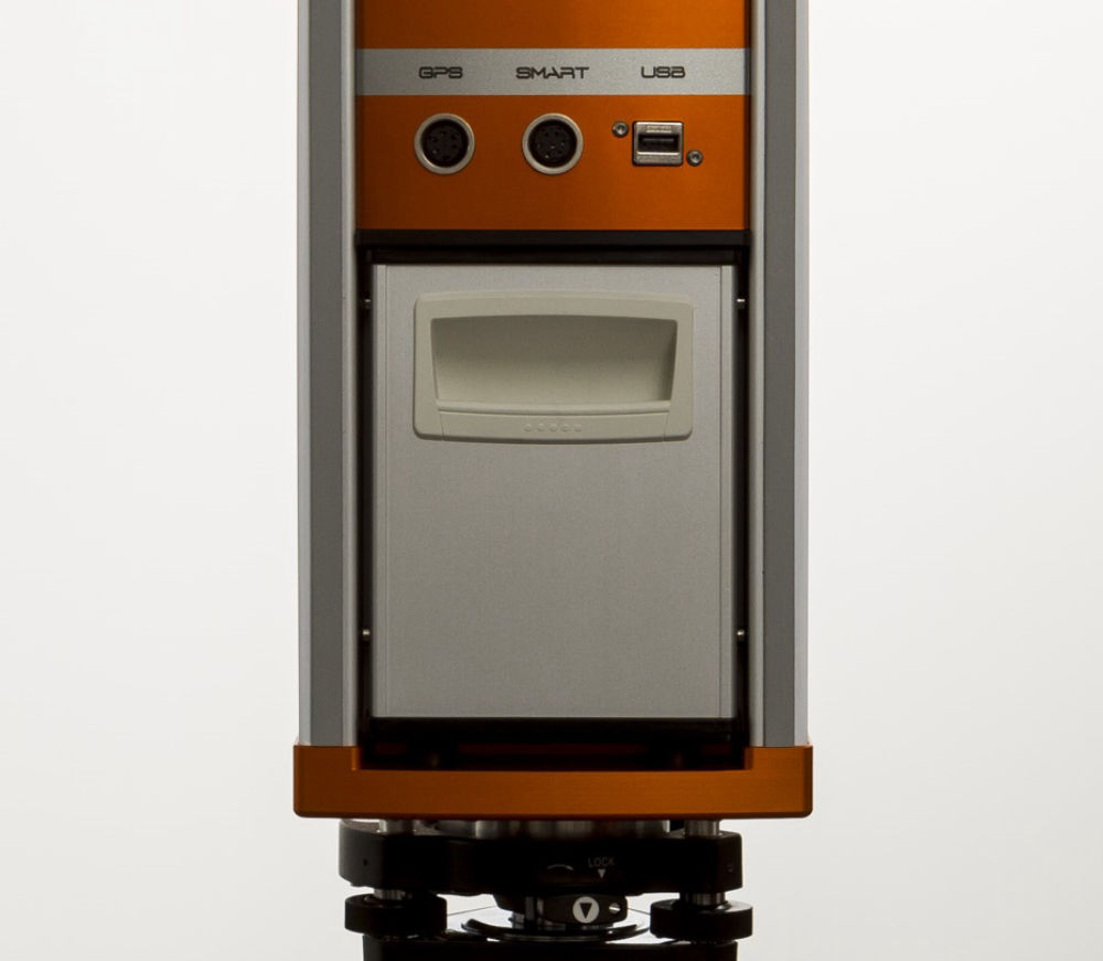 Аккумулятор GeoMax для Zoom300 8245015