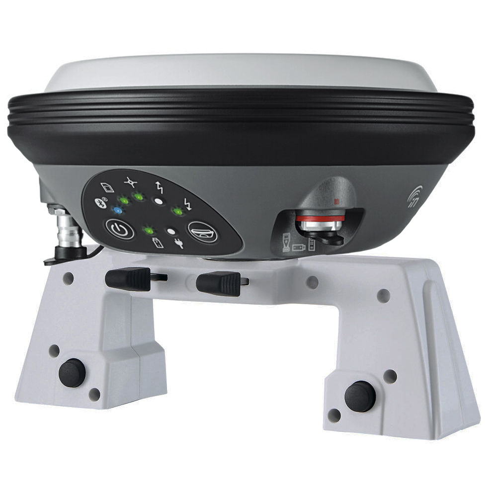 Комплект аксессуаров Leica SmartStation Captivate (TS16) 