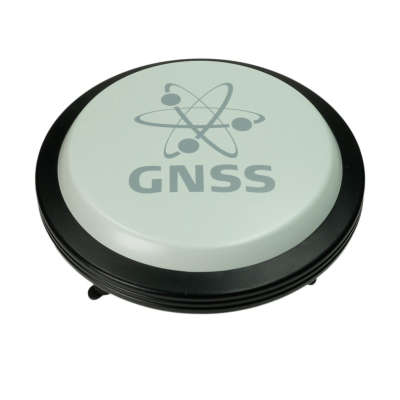 GNSS-приемник Leica GS14 RUS 3.75G+UHF  8250270