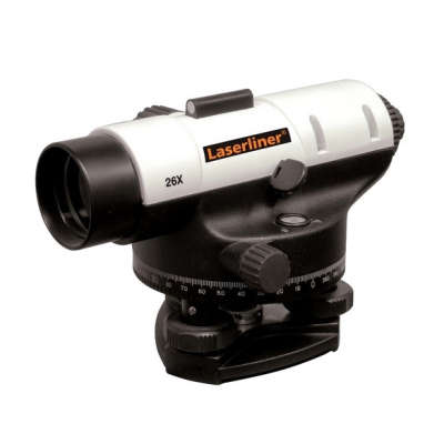Оптический нивелир Laserliner Automatic Optical Level 26 Classic (080.83)
