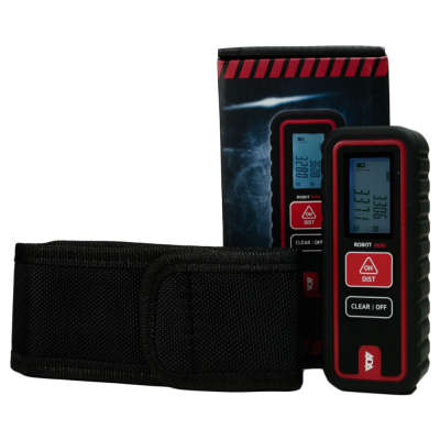 Лазерный дальномер ADA Robot mini А00340