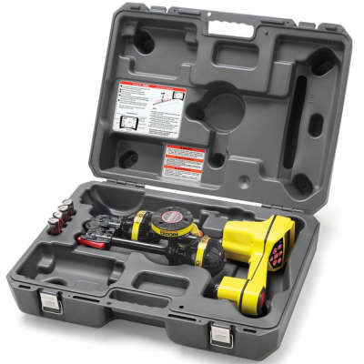  Комплект трассопоисковый Ridgid SeekTech-1 21954 