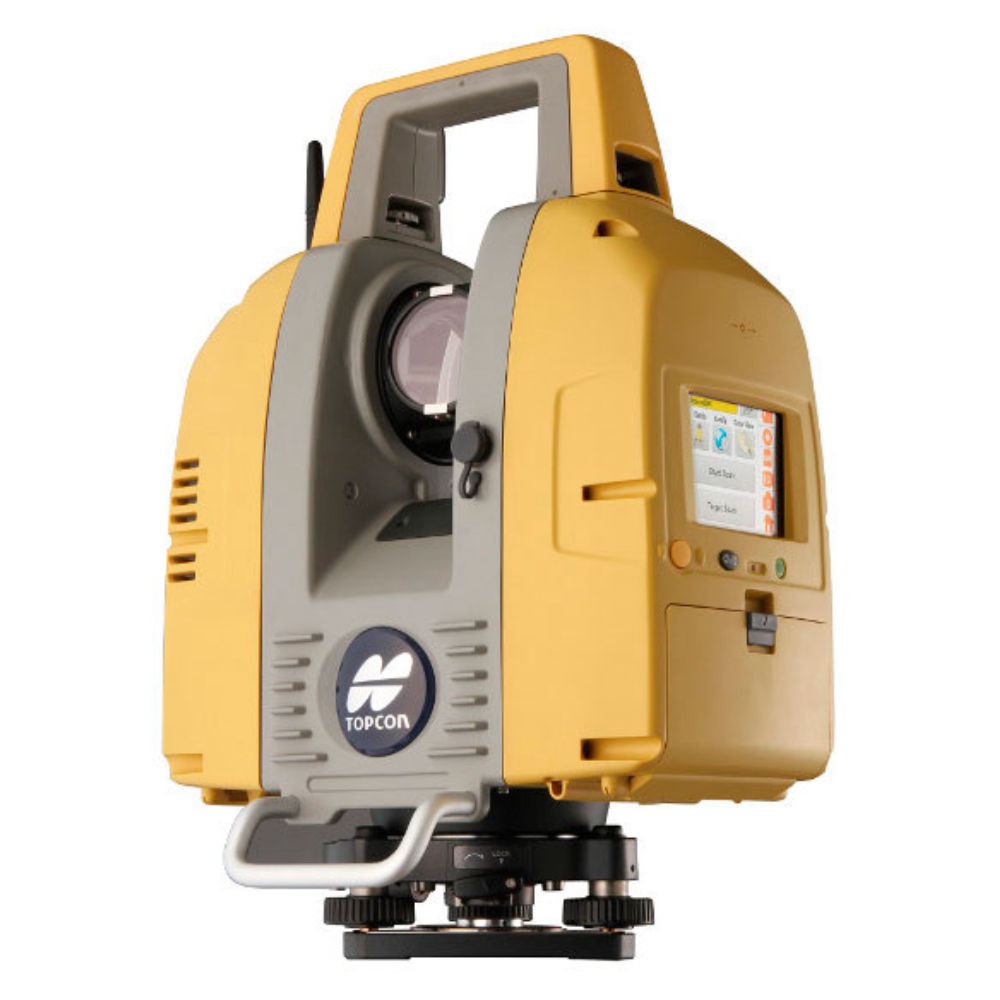 Наземный лазерный сканер Topcon GLS-2000 2315010216