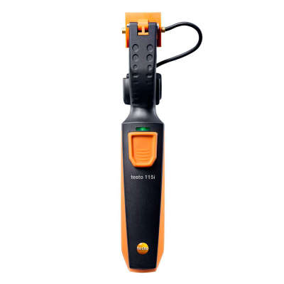 Термометр Testo 115i-Smart зонд 0560 1115