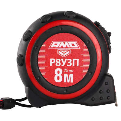 Рулетка AMO Р8У3П