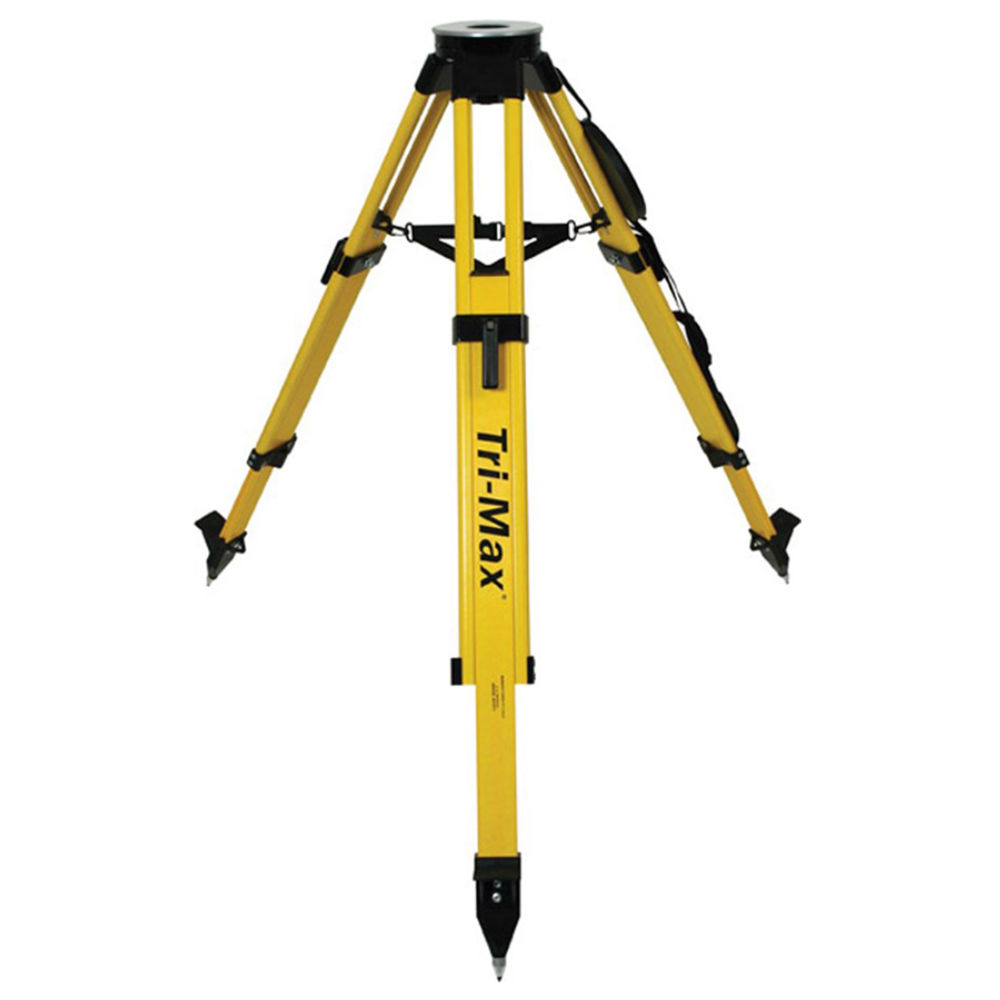 Штатив Seco Tri-Max Short with Quick Clamps 90550-s