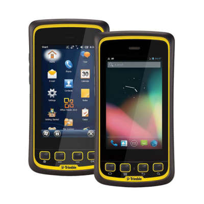 Полевой контроллер Trimble Juno 5D Handheld (Android) 90317-01