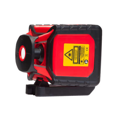 Лазерный нивелир ADA Rotary 400 HV Servo А00458