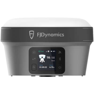 GNSS-приемник NAVMOPO V10i 