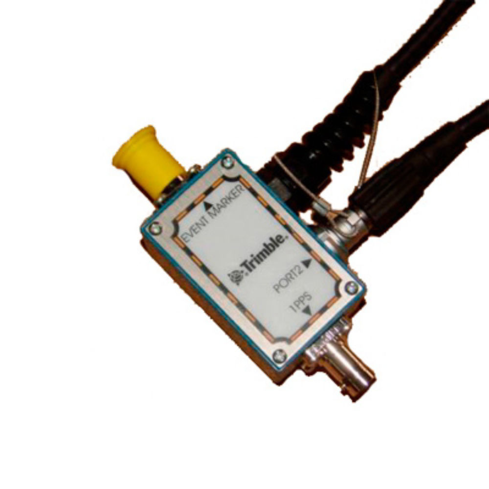 Кабель Trimble CBL ASSY EVENT MRKR/1PPS
 36451-00