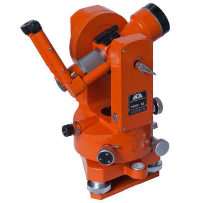 Окулярная насадка ADA Z2
 А00214