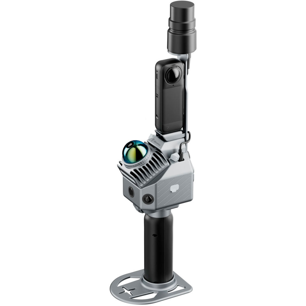 SLAM сканер NAVMOPO P2 