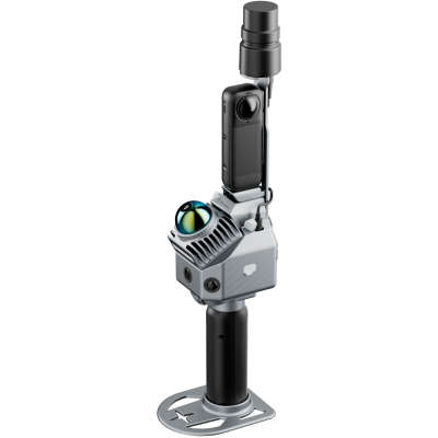 SLAM сканер NAVMOPO P2 