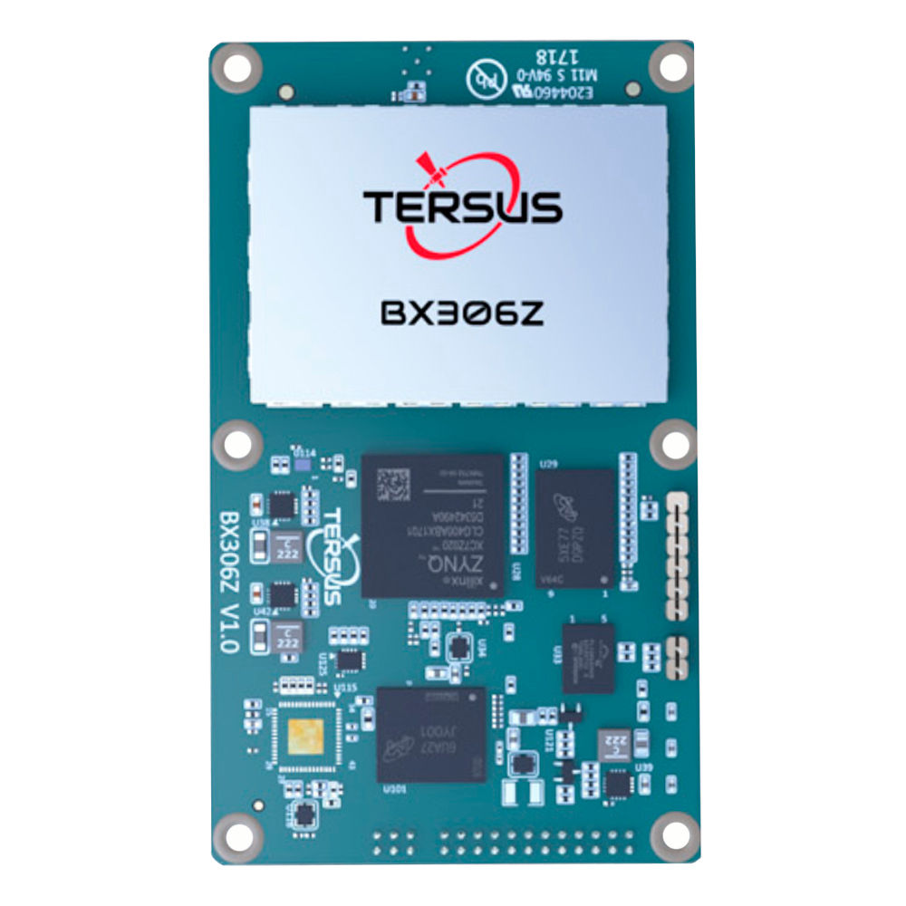 GNSS-плата Tersus BX306Z OEM 
