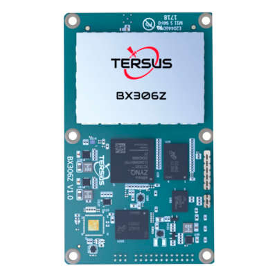 GNSS-плата Tersus BX306Z OEM