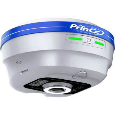 RTK-ровер PrinCE i20AR + HCE620 8001-010-409-620
