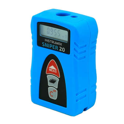 Лазерный дальномер Instrumax SNIPER 20 IM0105