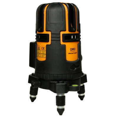 Лазерный уровень Geo-Fennel FL69 HP 581500