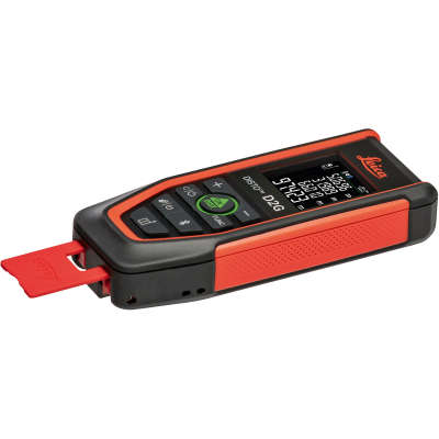 Лазерный дальномер Leica Disto D2G 1017808