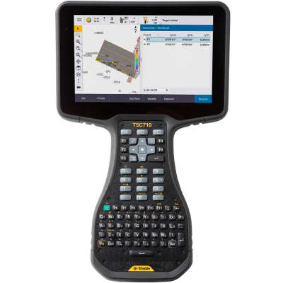 Полевой контроллер Trimble TSC710