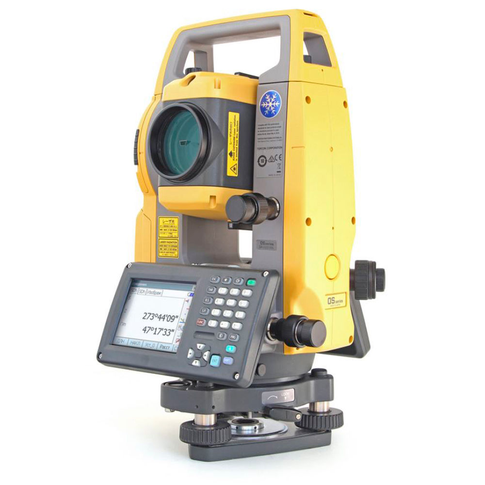 Тахеометр Topcon OS-201L OS-201L