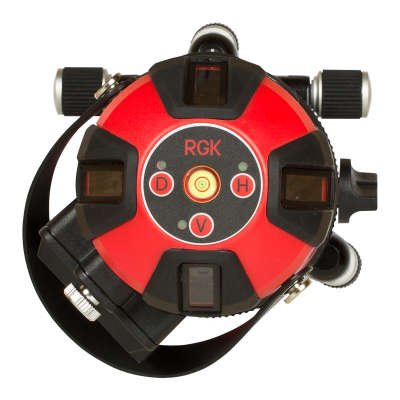 Лазерный уровень RGK UL-41 W MAX 4610011870958
