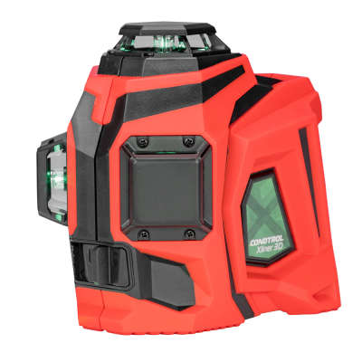 Лазерный уровень  Condtrol XLiner 3D 1-2-423