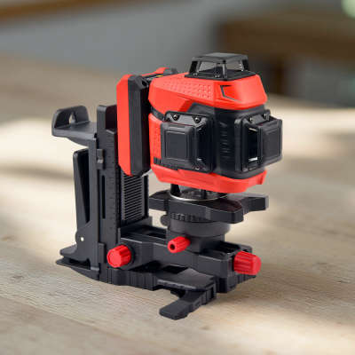 Лазерный уровень Condtrol Fliesen 4D New 1-2-466