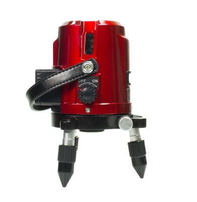 Лазерный уровень ADA 3D Liner 4V А00133