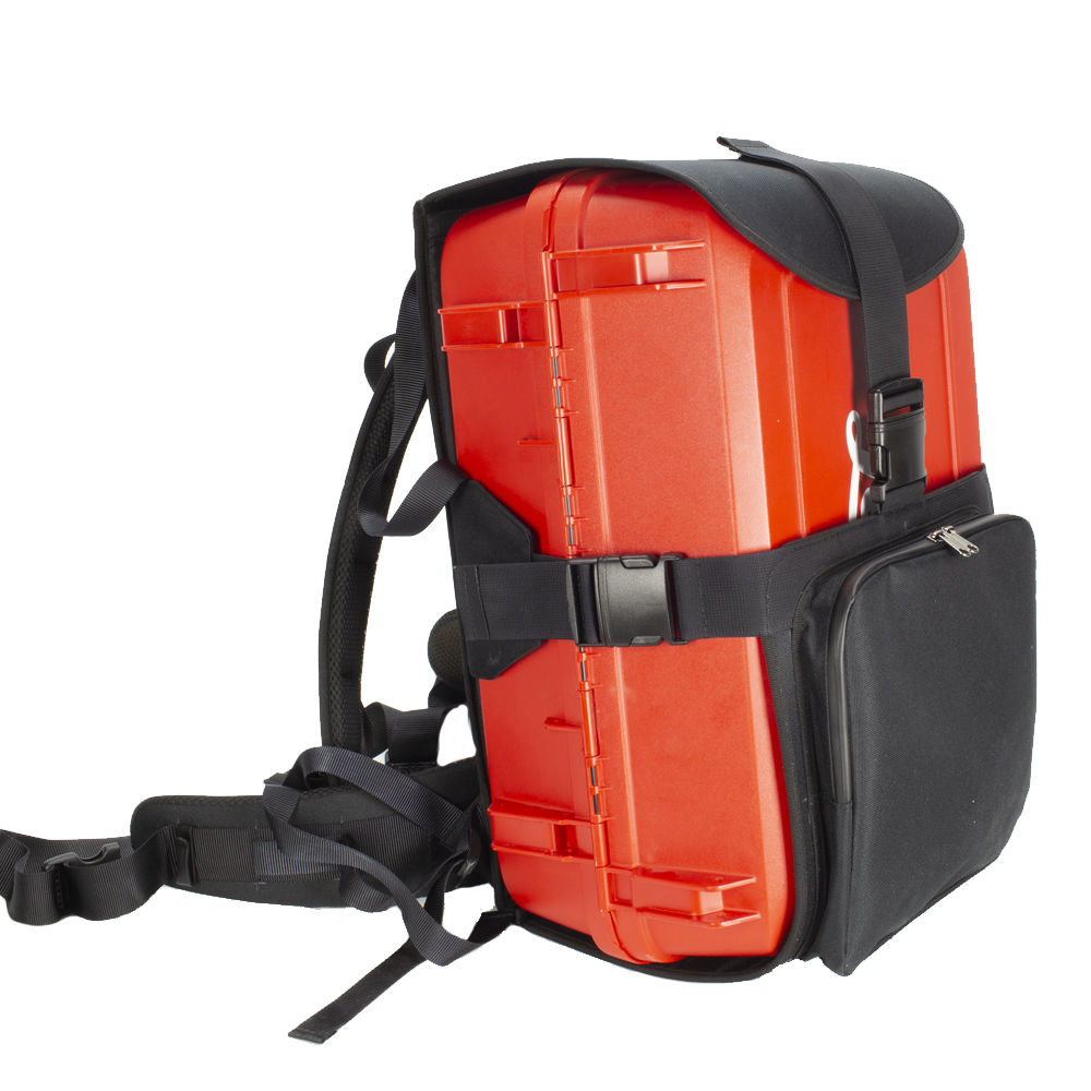 Рюкзак для кейсов GEOOPTIC New 