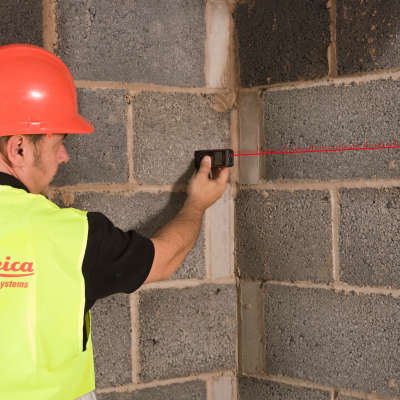 Лазерный дальномер Leica DISTO D2 762200