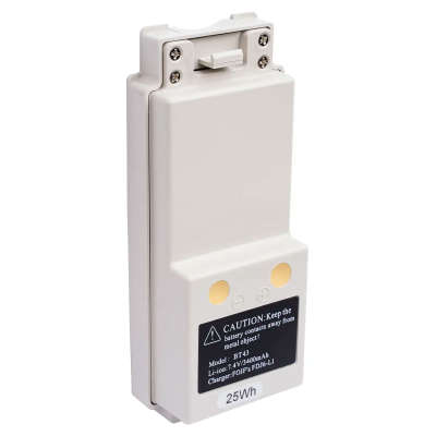 Аккумулятор FOIF BT43 620060