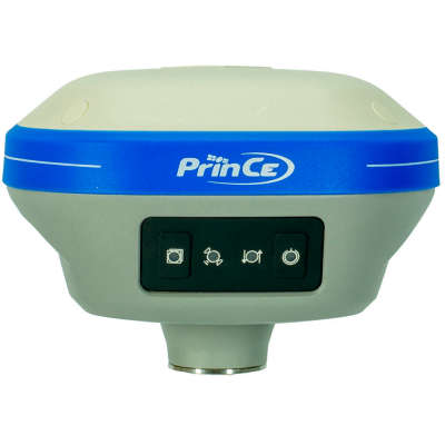GNSS приемник PrinCe i30 IMU с LandStar 8 8001-010-169-IMU-CHC-LS7