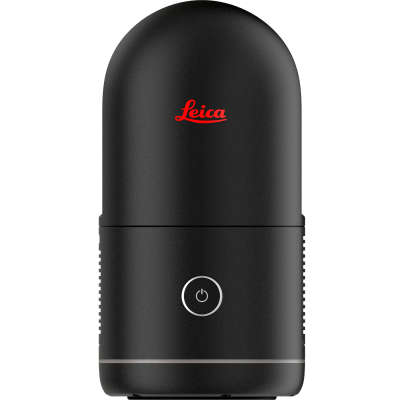 Новый лазерный сканер Leica BLK360 SE