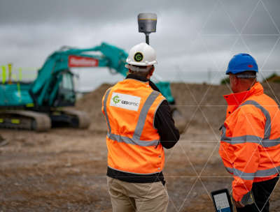 Обучение работе  с GNSS-системами 