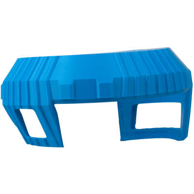 Бампер  защитный для PrinCe i90VR BMPR-FDM-PrinCe-90VR