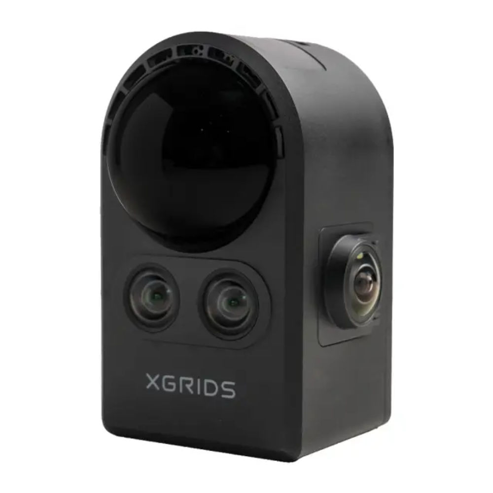 Лазерный сканер XGRIDS Portal Cam Standart CZ01020015