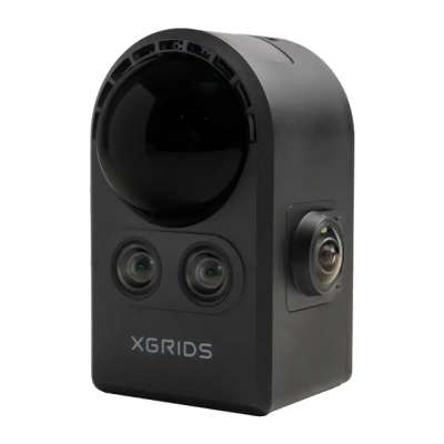 Лазерный сканер XGRIDS Portal Cam Standart CZ01020015