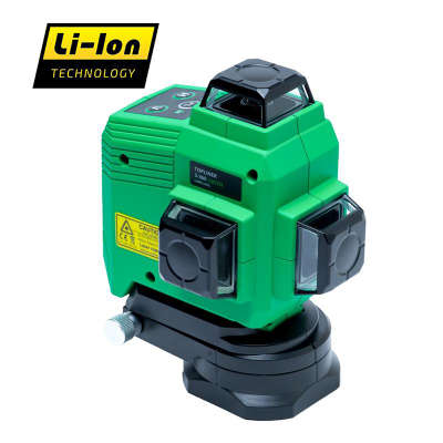 Лазерный уровень  ADA TopLiner 3-360 Green А00507