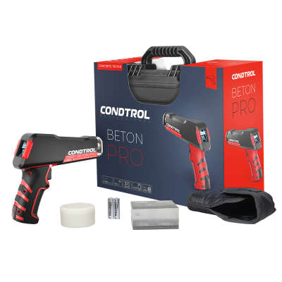 Измеритель прочности бетона CONDTROL Beton Pro 3-10-024