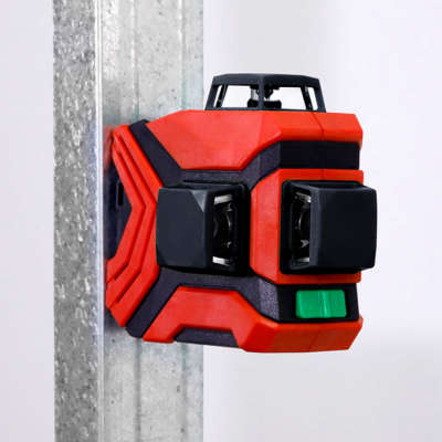 Лазерный уровень CONDTROL GFX360-3 1-2-222