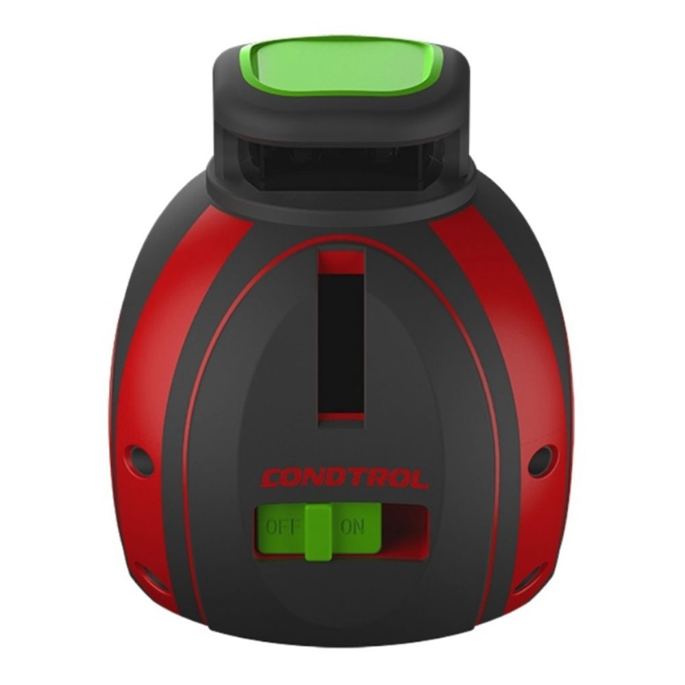 Лазерный уровень CONDTROL UniX 360 Green 1-2-135