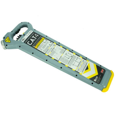 Трассоискатель Radiodetection C.A.T.4+ 