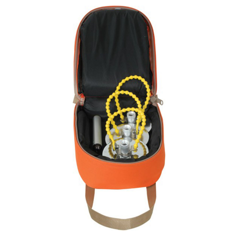 Комплект анкеров для штатива SECO 5210-012
 5210-012