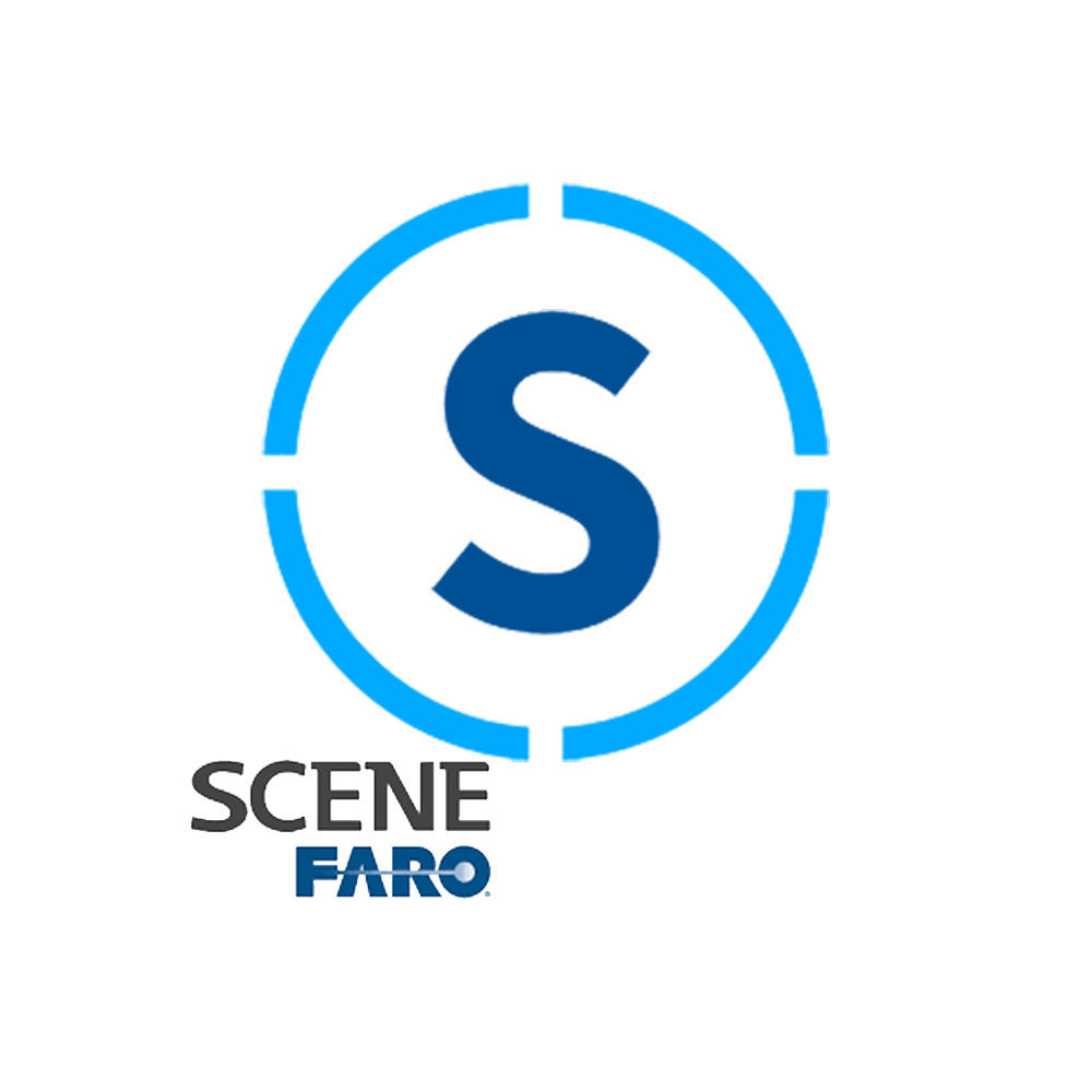Программное обеспечение Faro SCENE Faro Scene